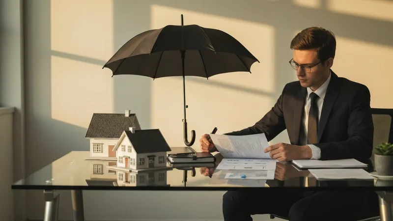 Assurances sur investissements : se protéger