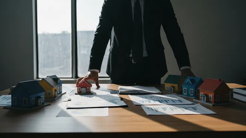 Diversification : un bouclier contre la volatilité