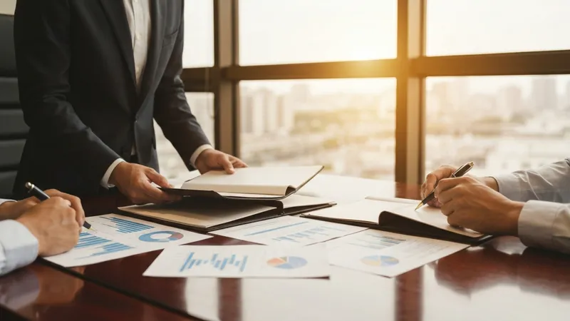 Fonds communs de placement : mise en commun de ressources