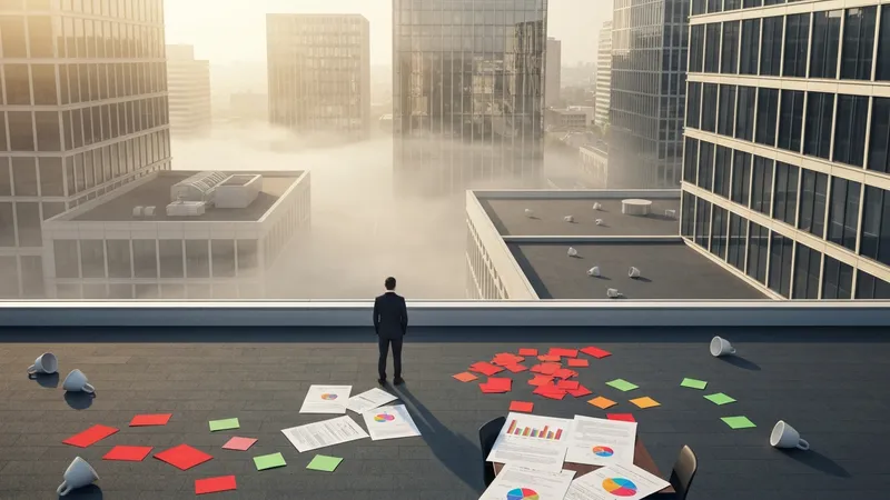 Gestion de l'émotion : investir avec rationalité