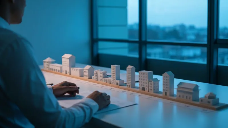 Investissement à long terme : construire votre avenir